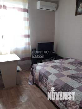 Студия квартира, вторичка, 21м2, 2/3 этаж