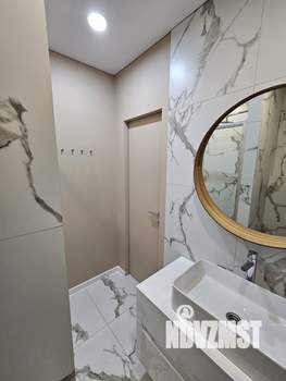 2-к квартира, вторичка, 52м2, 13/17 этаж