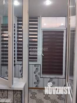 1-к квартира, вторичка, 39м2, 2/9 этаж