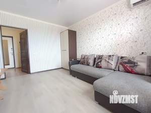 1-к квартира, вторичка, 40м2, 18/18 этаж