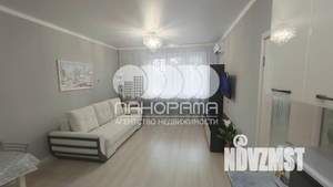 1-к квартира, вторичка, 56м2, 3/20 этаж