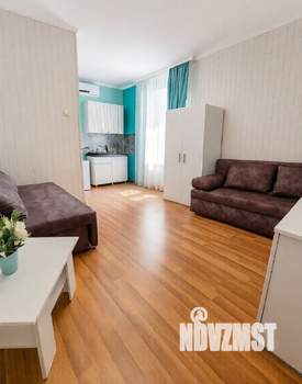 Студия квартира, вторичка, 15м2, 1/3 этаж