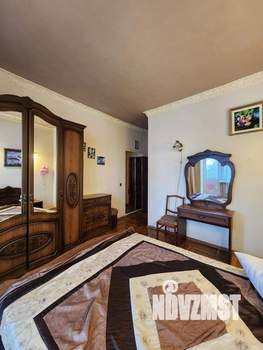 Студия квартира, вторичка, 18м2, 2/4 этаж