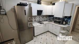 1-к квартира, вторичка, 31м2, 9/9 этаж