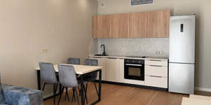 1-к квартира, вторичка, 78м2, 7/7 этаж