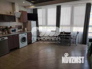 Студия квартира, вторичка, 33м2, 15/16 этаж