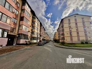 1-к квартира, вторичка, 37м2, 5/5 этаж