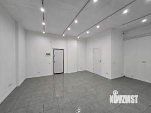 1-к квартира, вторичка, 35м2, -1/8 этаж