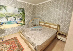 2-к квартира, вторичка, 57м2, 2/8 этаж