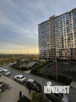 Студия квартира, вторичка, 26м2, 3/20 этаж