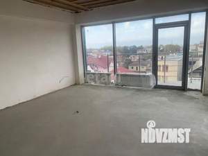 2-к квартира, вторичка, 61м2, 5/6 этаж