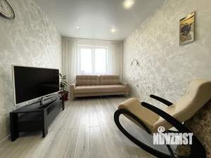 1-к квартира, вторичка, 45м2, 3/6 этаж