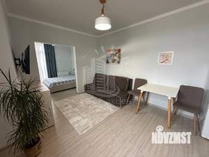 Студия квартира, вторичка, 35м2, 18/18 этаж