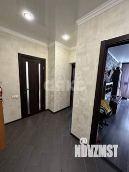 1-к квартира, вторичка, 43м2, 5/9 этаж