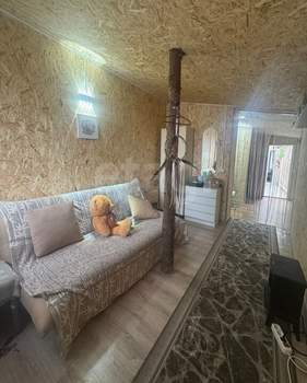 2-к квартира, вторичка, 50м2, 1/2 этаж