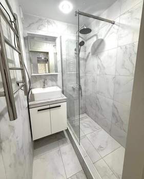 2-к квартира, вторичка, 55м2, 7/9 этаж