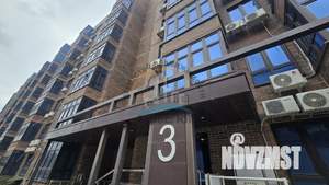 1-к квартира, вторичка, 35м2, 2/8 этаж