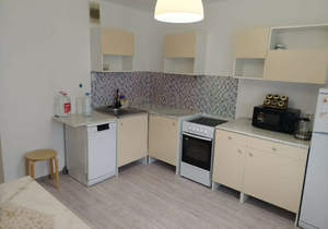 2-к квартира, вторичка, 60м2, 13/16 этаж