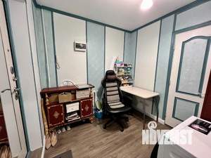 2-к квартира, вторичка, 46м2, 3/9 этаж