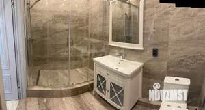 3-к квартира, вторичка, 75м2, 6/23 этаж