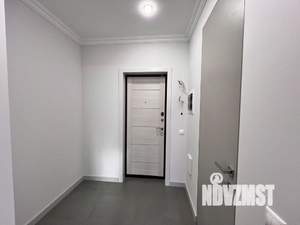 1-к квартира, вторичка, 44м2, 4/9 этаж