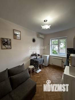 Студия квартира, вторичка, 15м2, 2/3 этаж