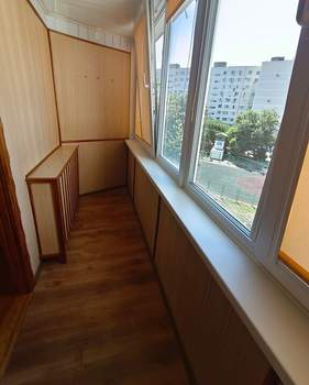 4-к квартира, вторичка, 91м2, 5/9 этаж