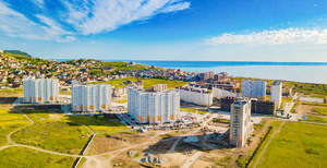 1-к квартира, вторичка, 27м2, 7/16 этаж