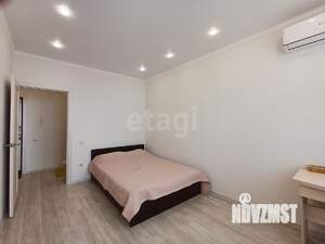 1-к квартира, вторичка, 33м2, 9/9 этаж