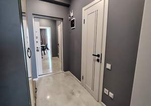 Студия квартира, вторичка, 33м2, 10/12 этаж