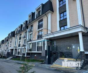 2-к квартира, вторичка, 58м2, 2/4 этаж