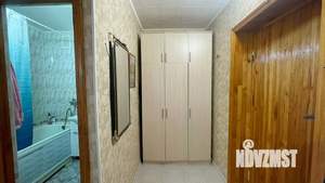 1-к квартира, вторичка, 33м2, 5/5 этаж