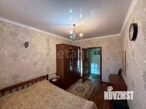 1-к квартира, вторичка, 36м2, 1/2 этаж