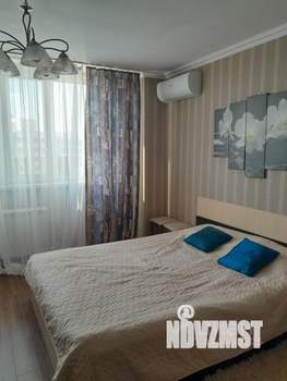 1-к квартира, вторичка, 51м2, 11/11 этаж