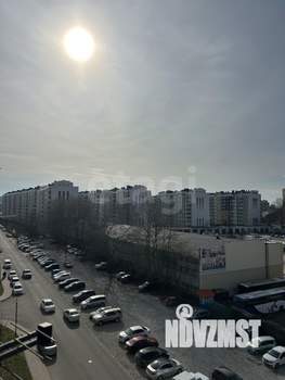 Студия квартира, вторичка, 38м2, 6/8 этаж