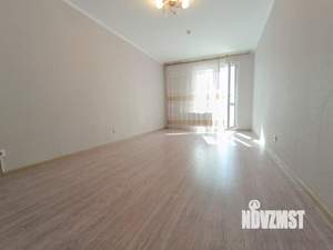 2-к квартира, вторичка, 66м2, 4/16 этаж