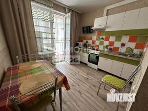 1-к квартира, вторичка, 37м2, 4/8 этаж