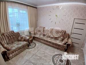 2-к квартира, вторичка, 51м2, 3/3 этаж