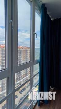 Студия квартира, вторичка, 30м2, 17/20 этаж