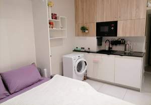 1-к квартира, вторичка, 19м2, 3/9 этаж