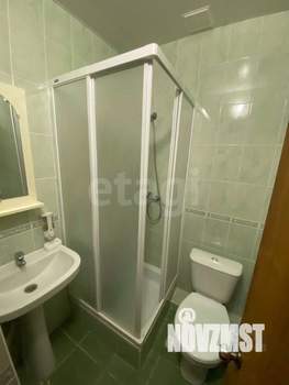 Студия квартира, вторичка, 21м2, 2/3 этаж