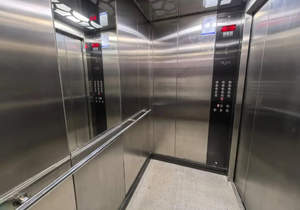 1-к квартира, вторичка, 39м2, 11/16 этаж