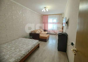 1-к квартира, вторичка, 43м2, 2/9 этаж