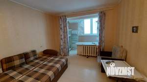 2-к квартира, вторичка, 36м2, 9/9 этаж