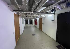 Студия квартира, вторичка, 18м2, 1/16 этаж