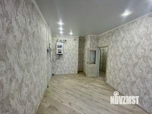 1-к квартира, вторичка, 36м2, 12/16 этаж