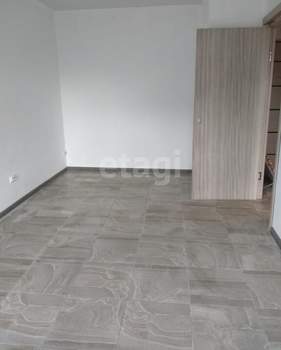 1-к квартира, вторичка, 32м2, 1/7 этаж