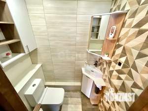 3-к квартира, вторичка, 81м2, 5/16 этаж