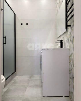 2-к квартира, вторичка, 62м2, 2/14 этаж