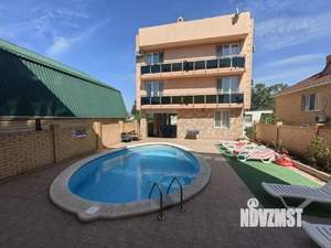 Студия квартира, вторичка, 14м2, 3/4 этаж